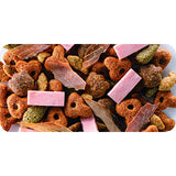 Combo 貓鰹魚口味貓乾糧