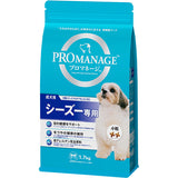 Promanage 成年犬西施犬專用狗糧